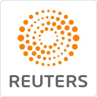 Thomson Reuters logo