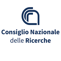 Consiglio Nazionale delle Ricerche (CNR) logo