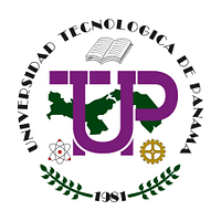 Technological University of Panama logo