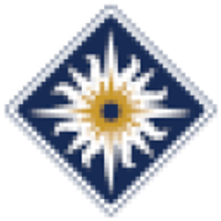 American University of Iraq, Sulaimani logo