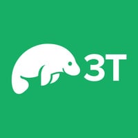 Studio 3T logo