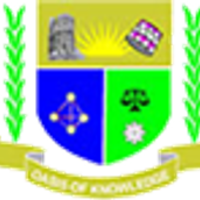 Jaramogi Oginga Odinga University logo