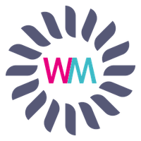 Webmühle logo