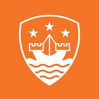 Leeds Trinity University logo