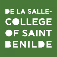 St. Benilde Center for Global Competence logo