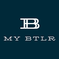 My BTLR logo