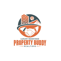 Property Buddy Realtors logo