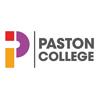 Paston College logo