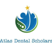 Atlas Dental Scholars logo