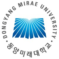 Dongyang Technical College logo