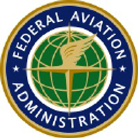Federal Aviation Administration logo