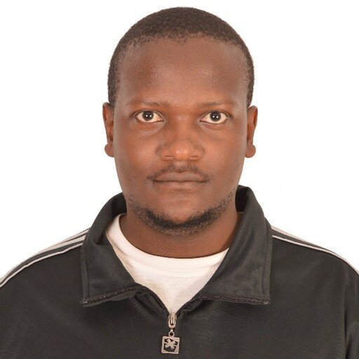 Leslie Mwanzia