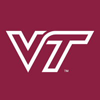 Virginia Tech (Virginia Polytechnic Institute and State University) logo