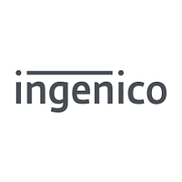 INGENICO logo