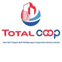 TotalEnergies Nigeria Cooperative logo