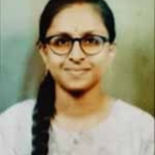 Krutika Peshkar