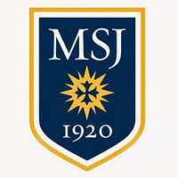 College of Mount Saint Joseph logo
