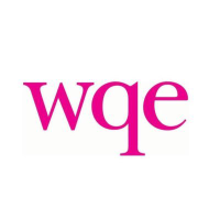 WQE College logo