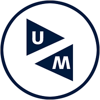 Maastricht University logo