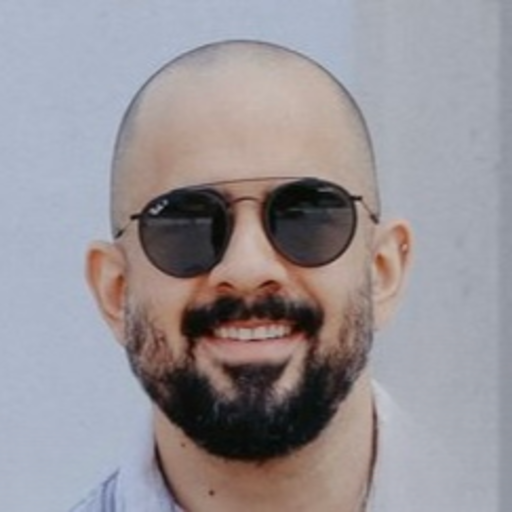 Danilo Nobre