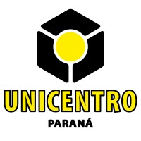 Universidade Estadual do Centro-Oeste logo