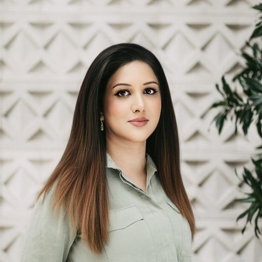 Afia Javed