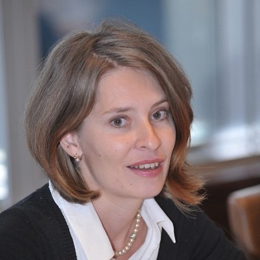 Elena Asanova