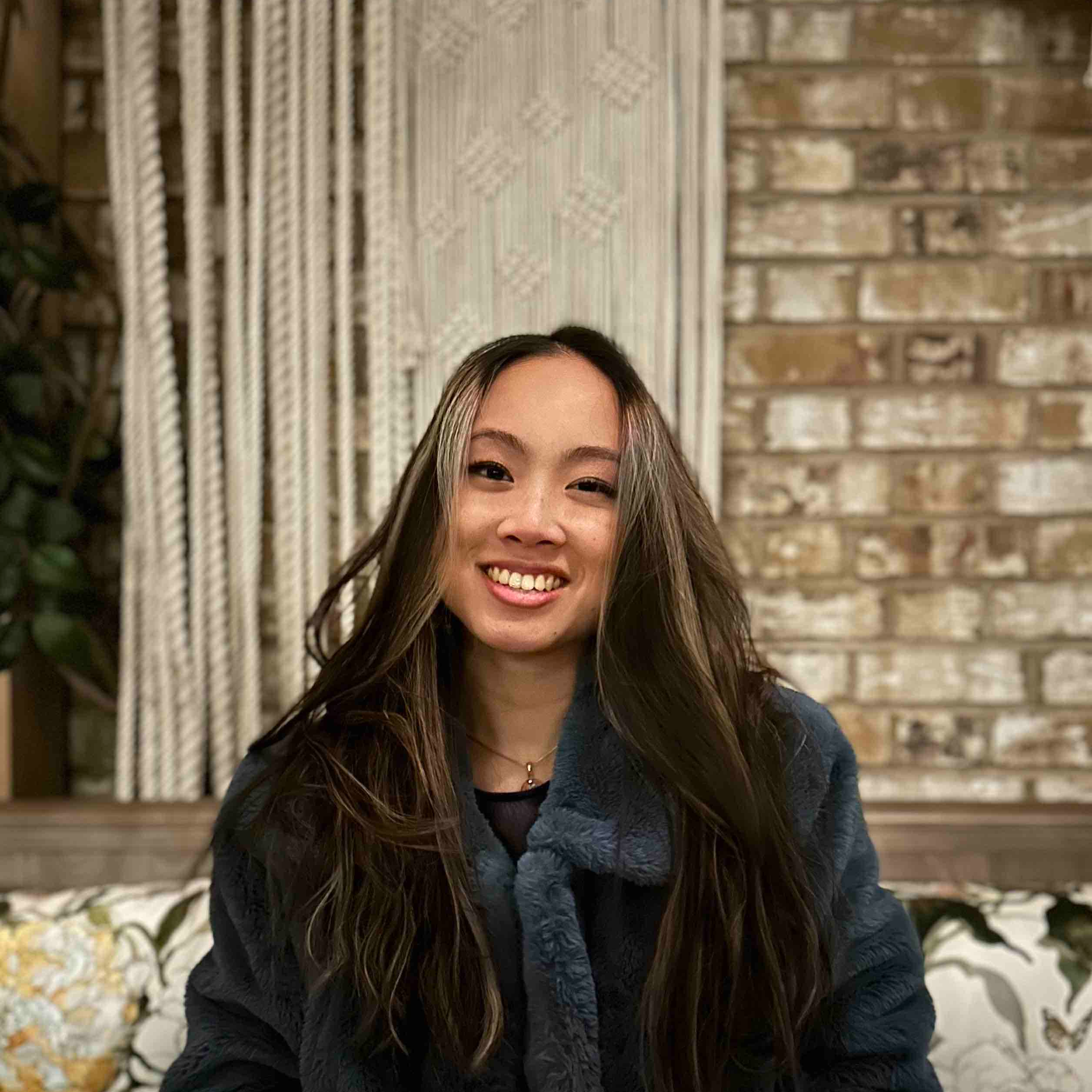 Julie Yeung