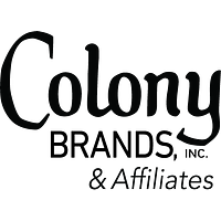 Colony Brands logo