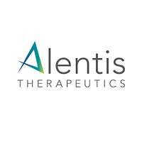 Alentis Therapeutics logo