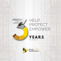  KEEPSMART CONSULTANCY SOLUTION INC. logo