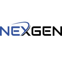 NexGen Inc logo