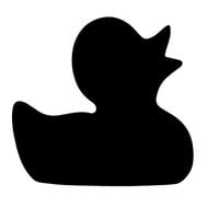 Black Duck logo