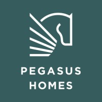 Pegasus Homes Ltd logo