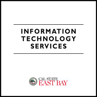 California State University, East Bay logo