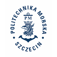 Maritime University of Szczecin logo