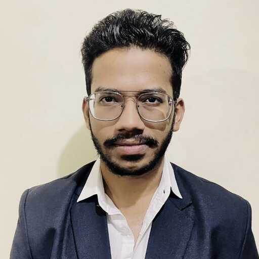 Ankush Surana