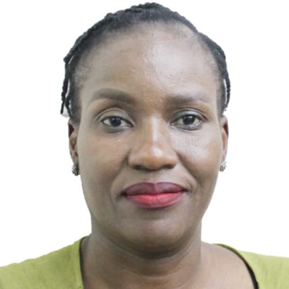 Gcinile  Mavimbela