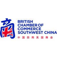 British Chamber of Commerce Southwest China logo