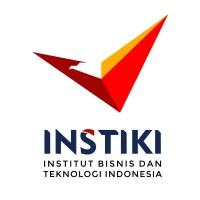 STMIK STIKOM Indonesia logo