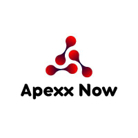 Apexx Now logo