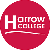 Harrow College logo