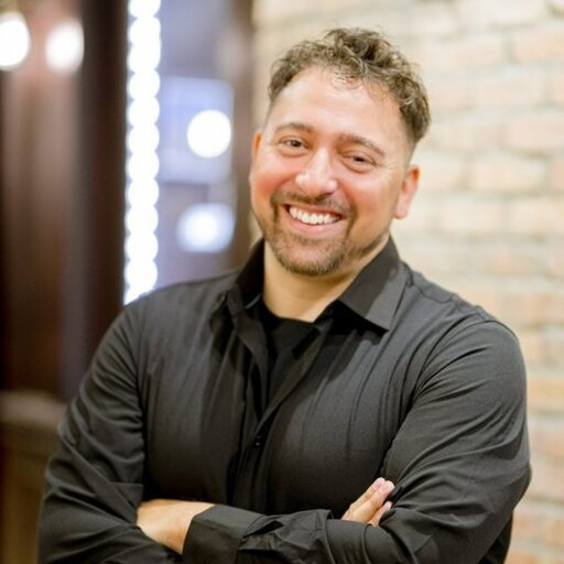 Seth DiLorenzo