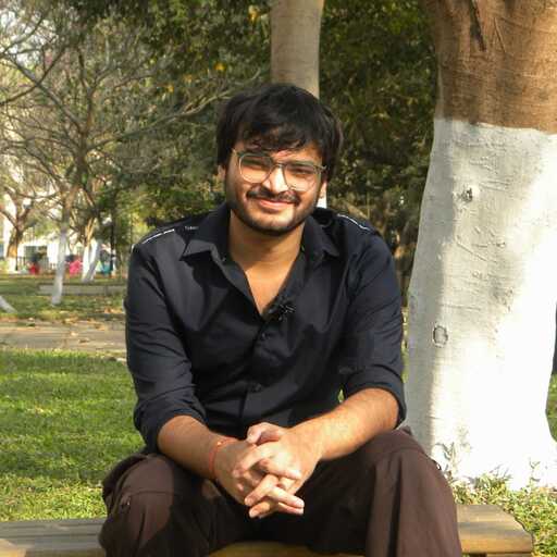 Dhiraj Khandelwal