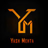 Yash Mehta