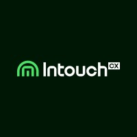 24/7 INTOUCH (Now Intouch CX) logo