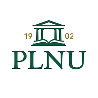 Point Loma Nazarene University  logo