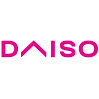 DAISO logo
