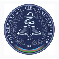Azerbaijan University of Languages logo