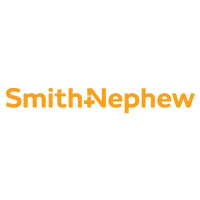 Smith and Nephew logo